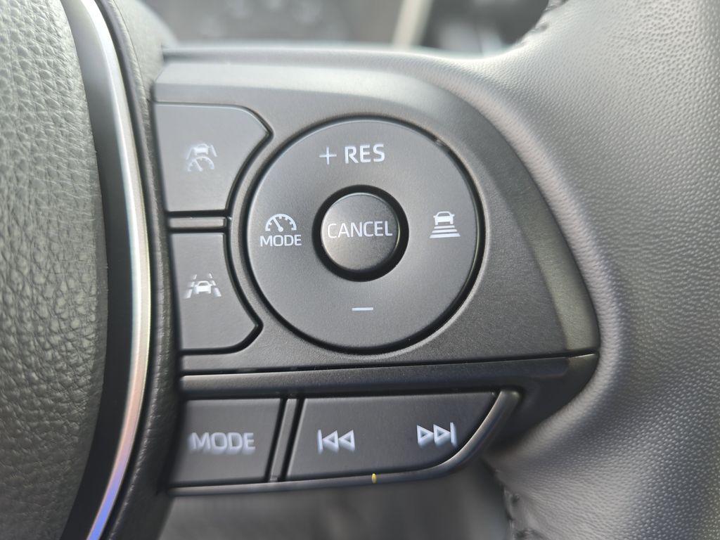 2024 Toyota Corolla SE photo 17