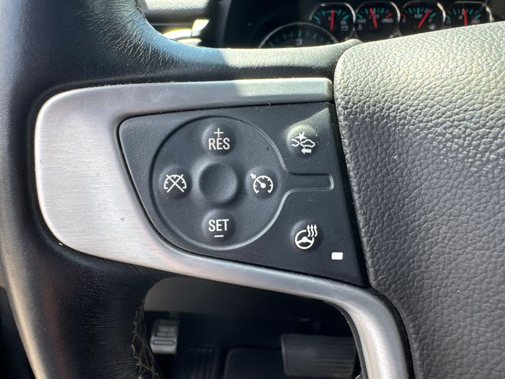 2020 Gmc Yukon SLT photo 25