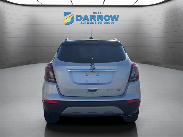 2022 Buick Encore Preferred photo 4