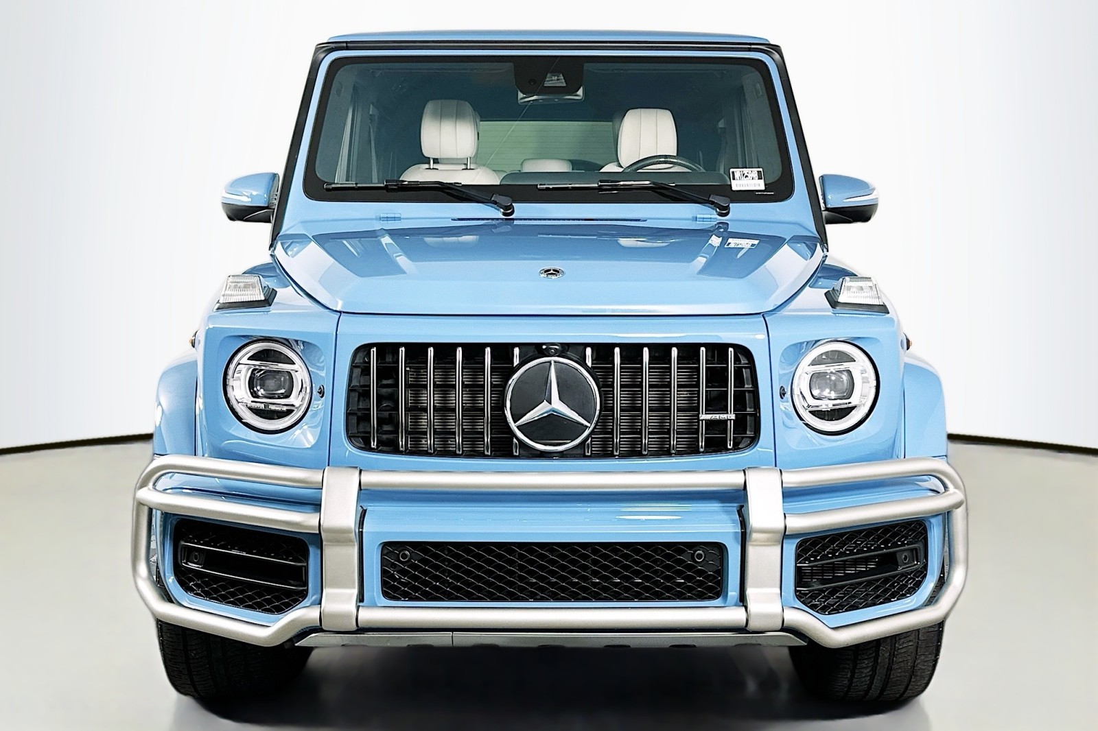 2023 Mercedes Benz G AMG 63 photo 2