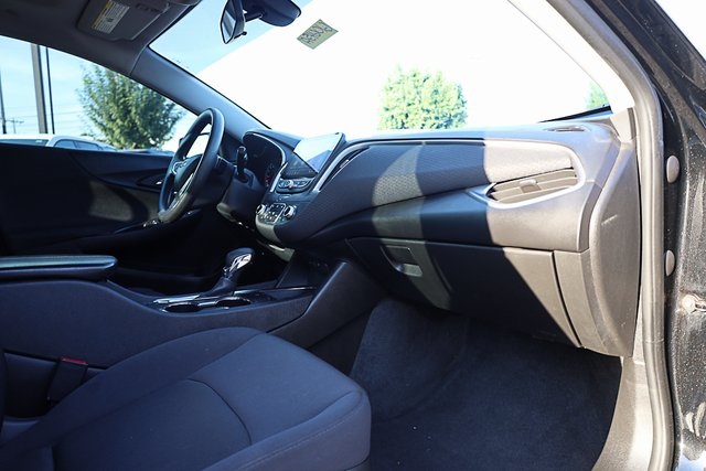 2022 Chevrolet Malibu 1LT photo 23