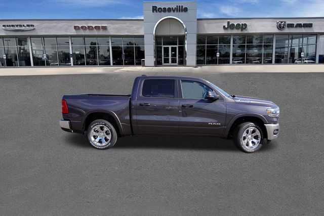 2026 Ram 1500 Big Horn photo 2