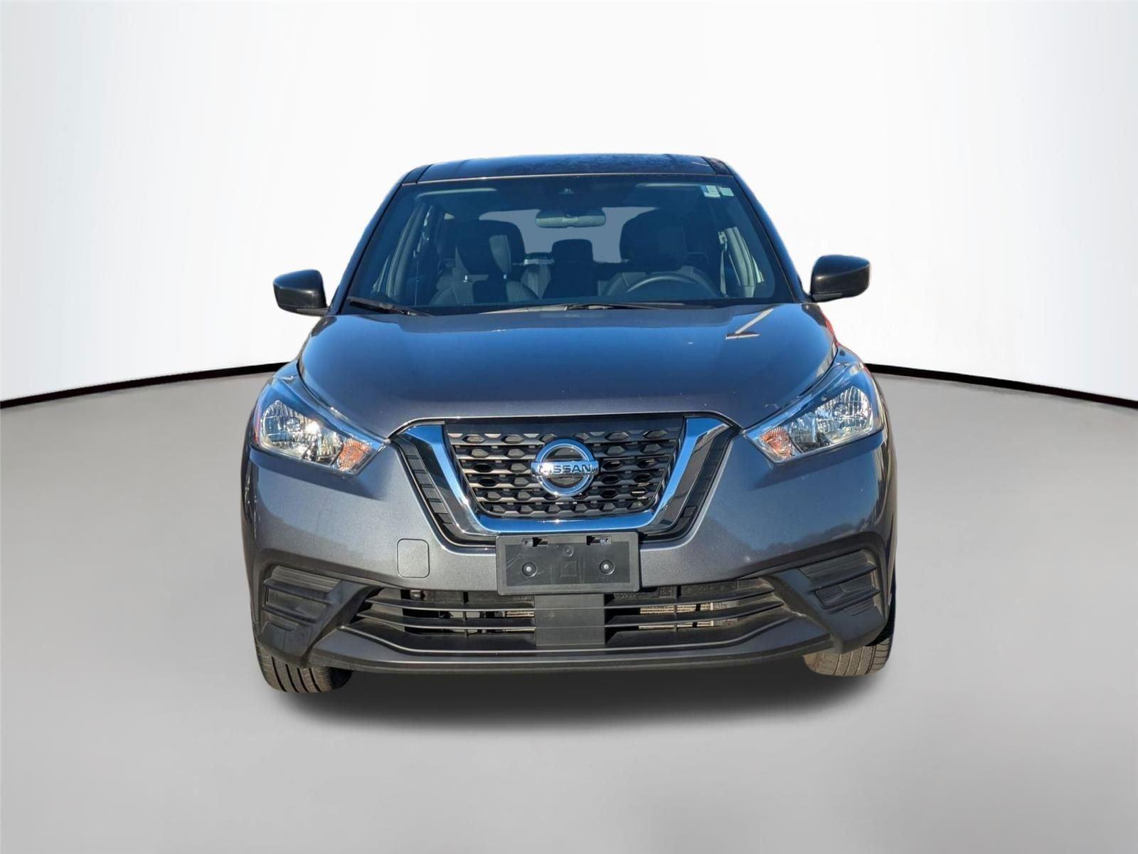 Used 2020 Nissan Kicks S with VIN 3N1CP5BV6LL521555 for sale in Sanford, NC