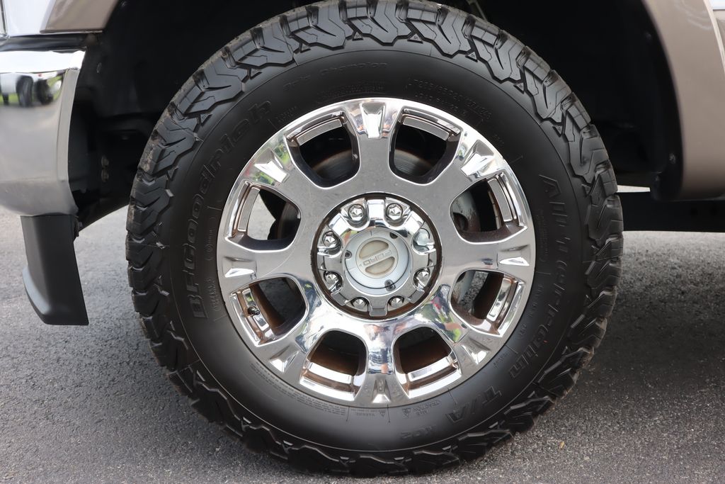 2021 Ford F-350 photo 30