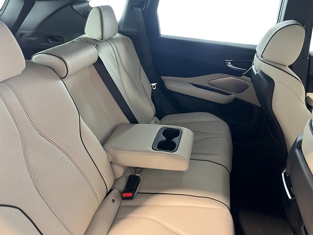 2025 Acura RDX A-Spec Advance photo 31