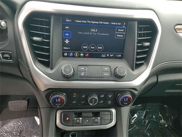 2023 Gmc Acadia SLE photo 16