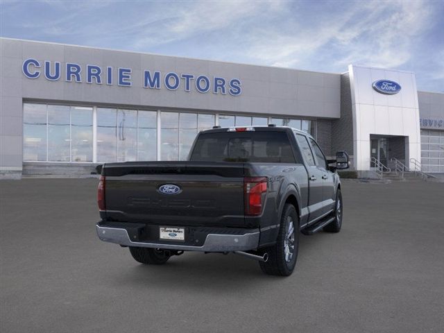 2025 FORD F-150 - Image 30