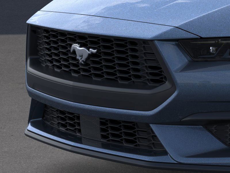 2026 FORD MUSTANG - Image 18