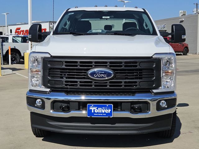 2026 Ford F-350 XL photo 2