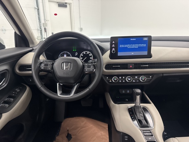 2026 Honda HR-V EX-L photo 20
