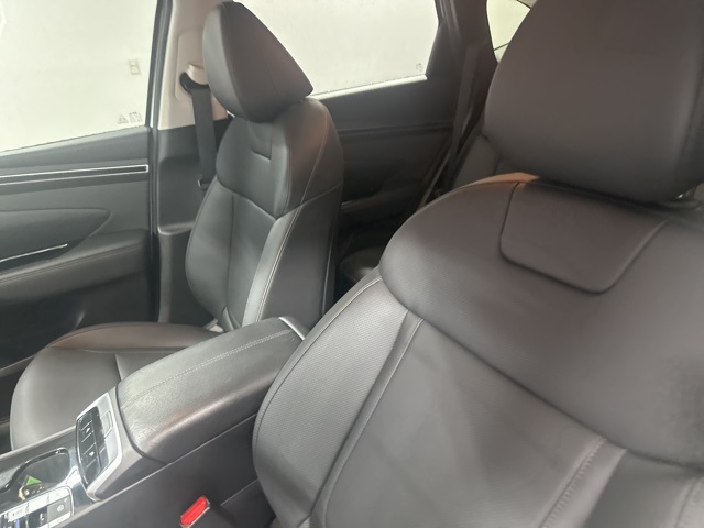2023 Hyundai Tucson XRT photo 16