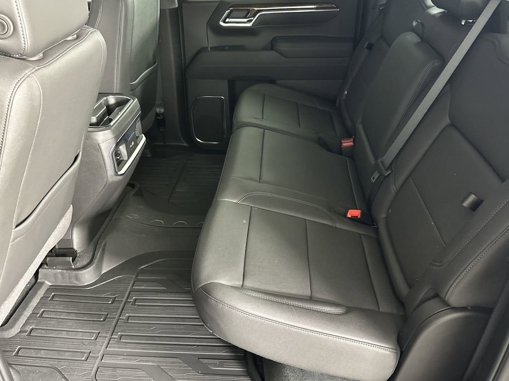 2025 Gmc Sierra 1500 Elevation photo 19