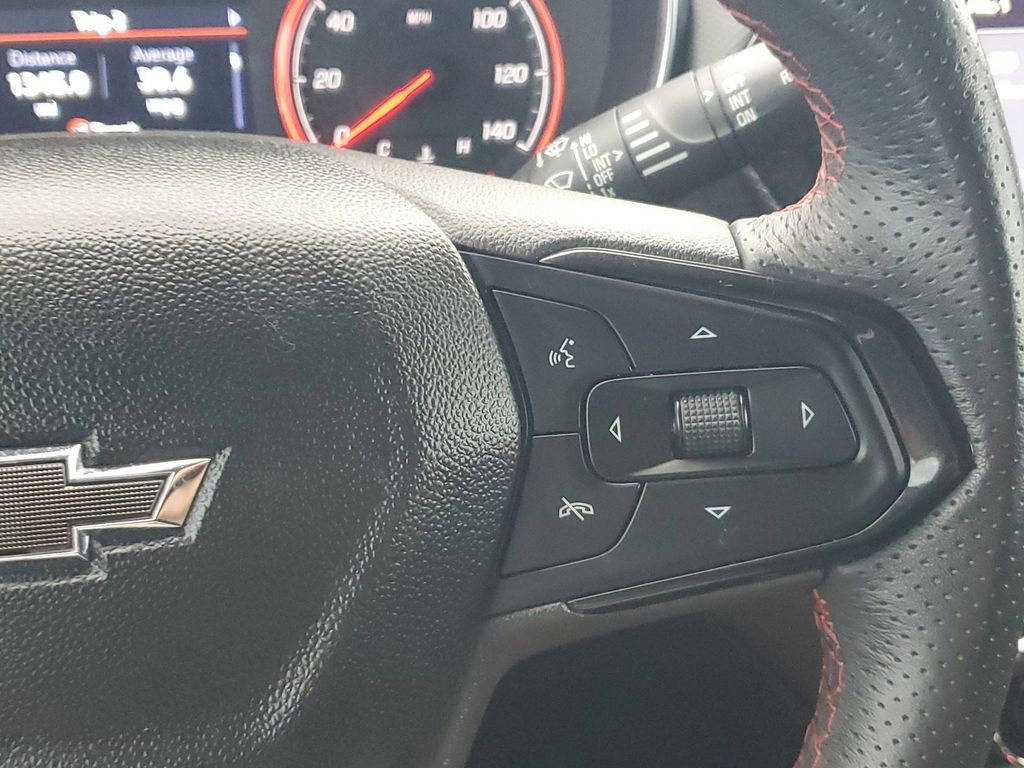 2021 Chevrolet Trailblazer RS photo 30