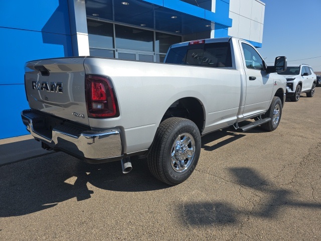2026 Ram 2500 Tradesman photo 3