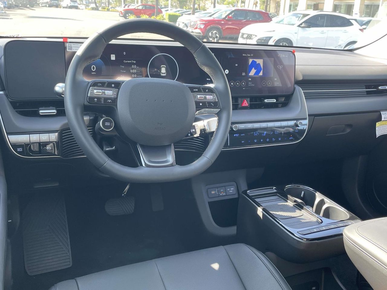 2025 Hyundai Ioniq 5 SEL photo 5