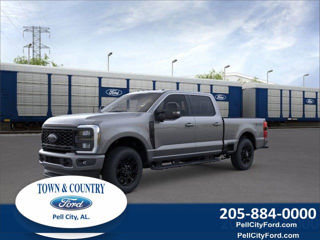 2026 Ford F-250 XLT photo 23