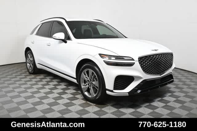 2025 Genesis GV70 3.5T Sport photo 17