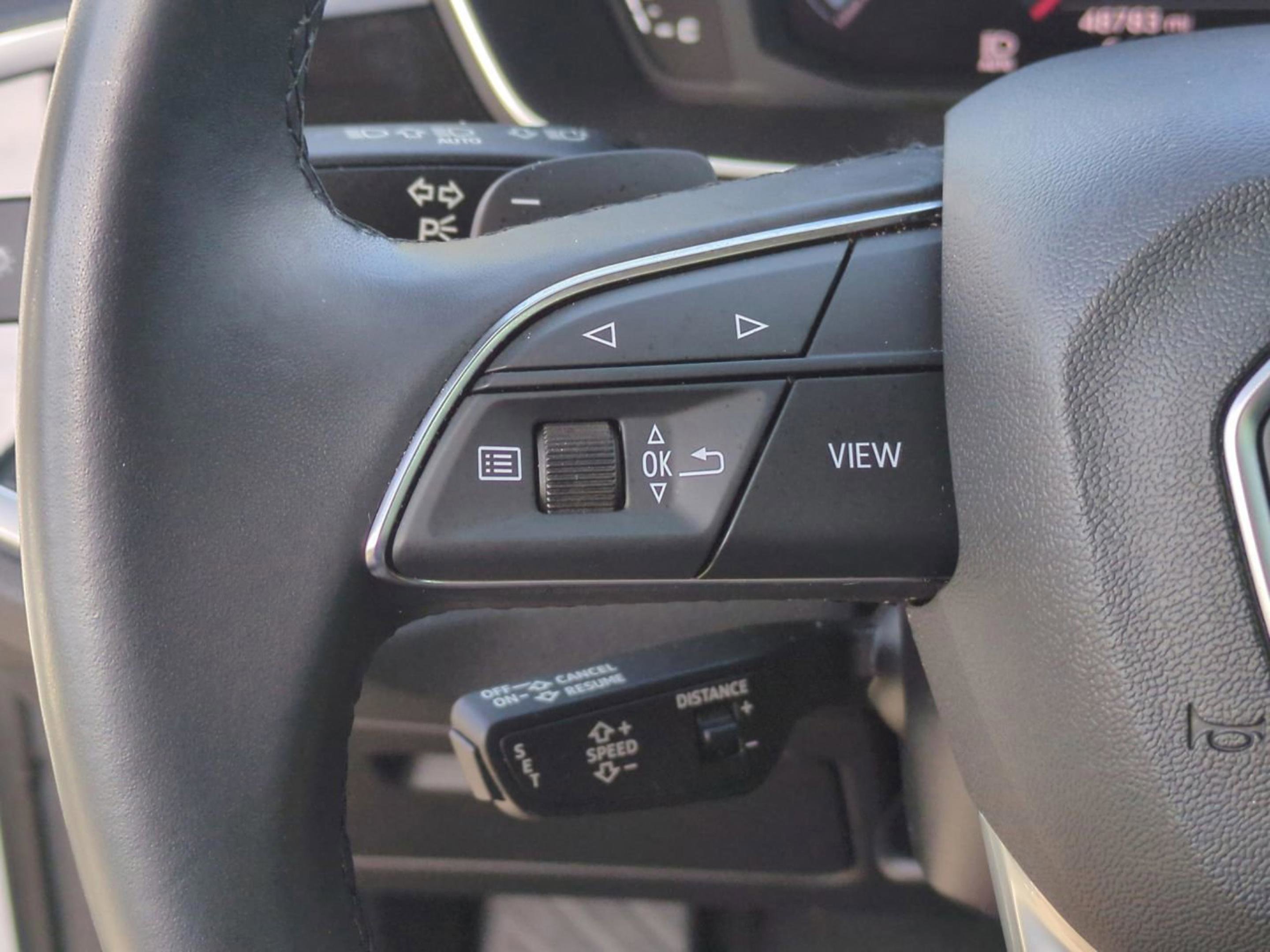 2022 Audi Q3 S line Premium Plus photo 28