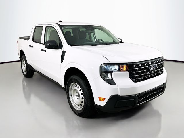 2026 Ford Maverick XL's photo