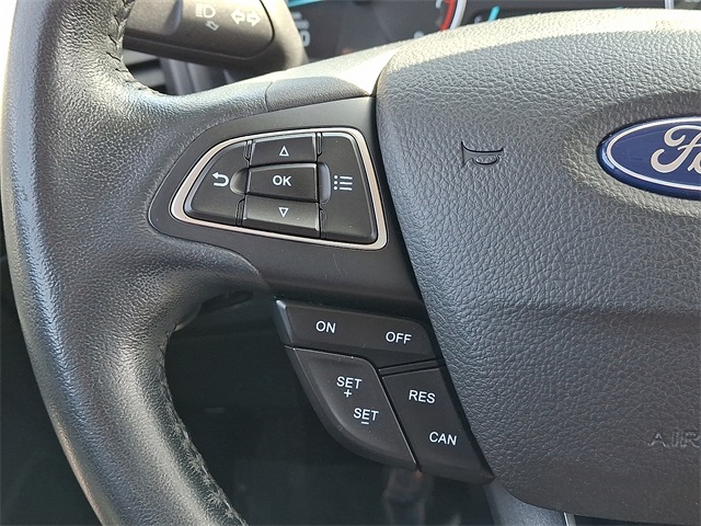 2020 Ford EcoSport SE photo 21