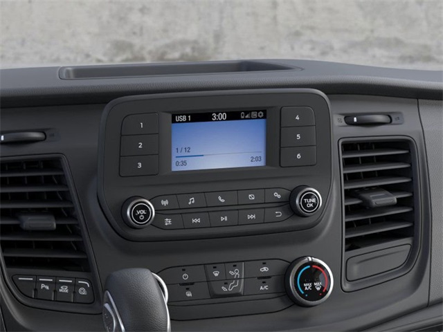 2025 Ford Transit photo 11