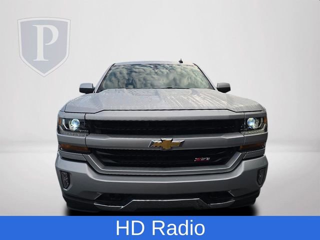 2017 Chevrolet Silverado 1500 LT photo 10