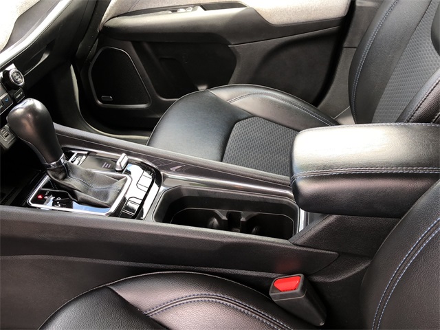 2022 Jeep Compass Latitude photo 20
