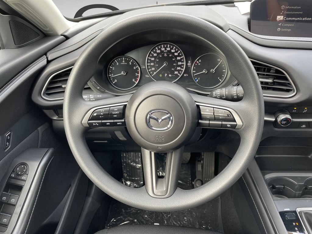 2025 Mazda CX-30 2.5 S photo 12