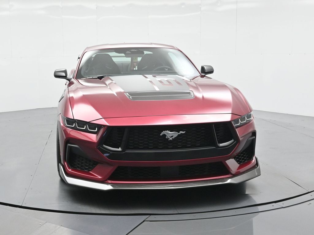 2025 Ford Mustang GT Premium photo 54