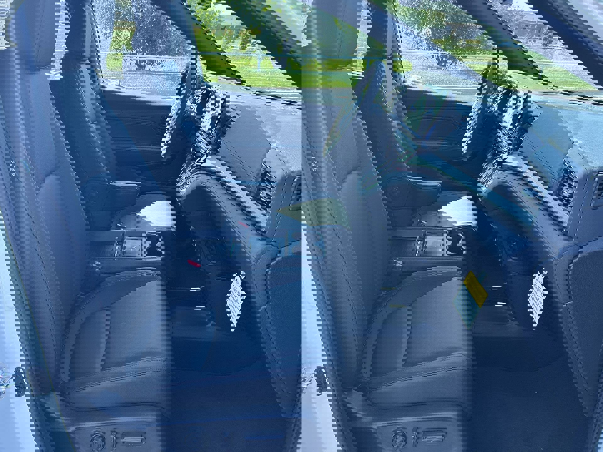 2026 Honda Odyssey Sport photo 27