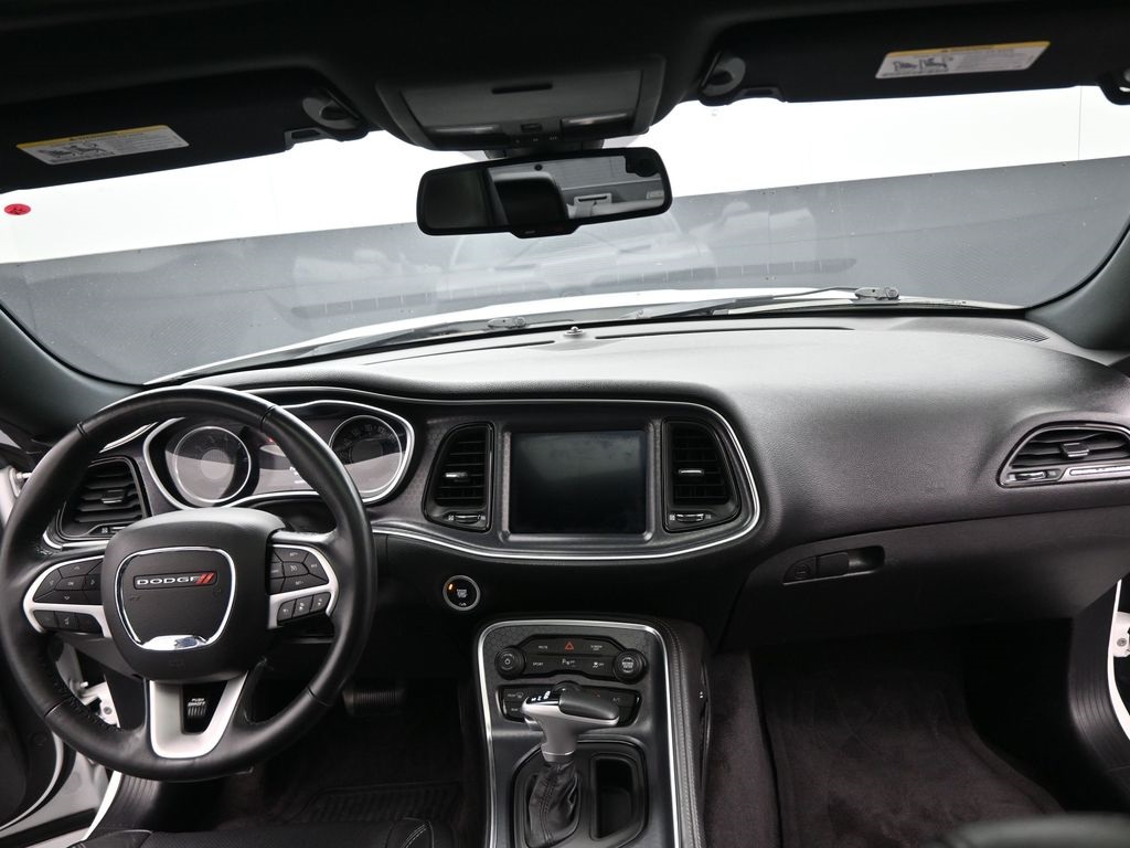 2018 Dodge Challenger SXT photo 22