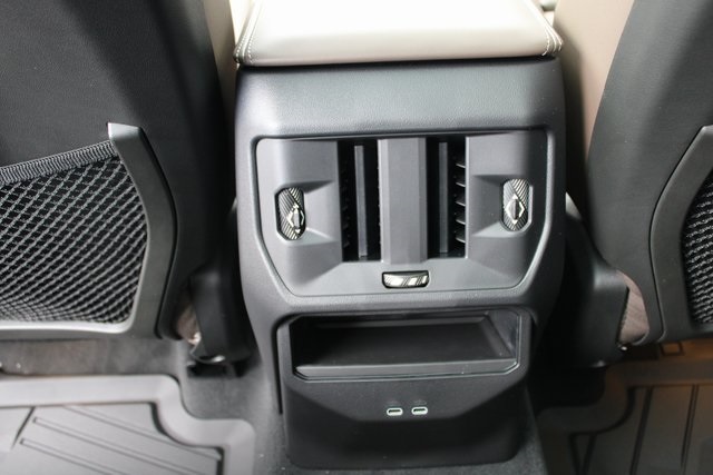 2025 Bmw X3 30x Drive photo 18
