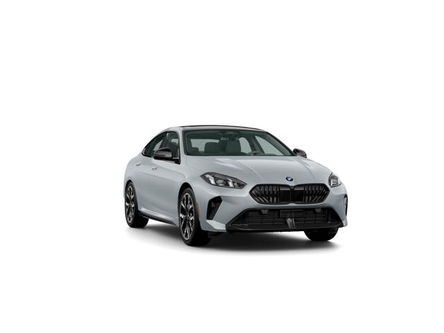 2026 BMW 2 Series 228's photo