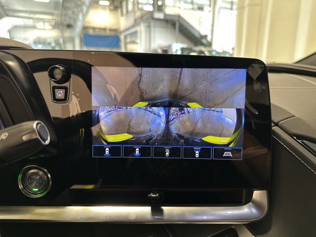 2022 Chevrolet Corvette Stingray 2LT photo 34