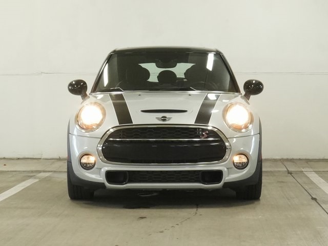 2018 Mini Cooper 4 Door S Hardtop photo 2