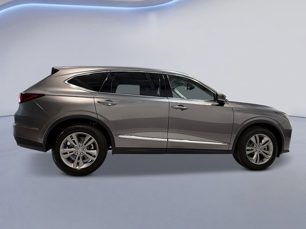 2026 Acura MDX SH-AWD photo 7