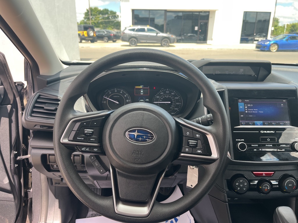 2023 Subaru Impreza Base photo 16