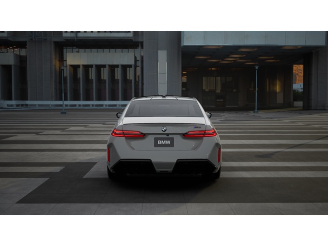 2026 Bmw M5 5 photo 5