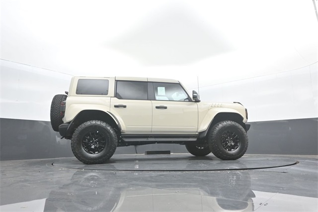 2025 Ford Bronco Raptor photo 31