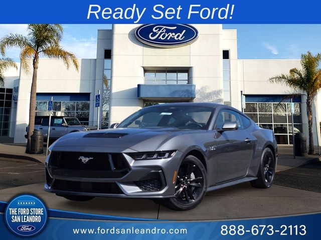 New Ford Mustang for Sale in San Leandro, CA