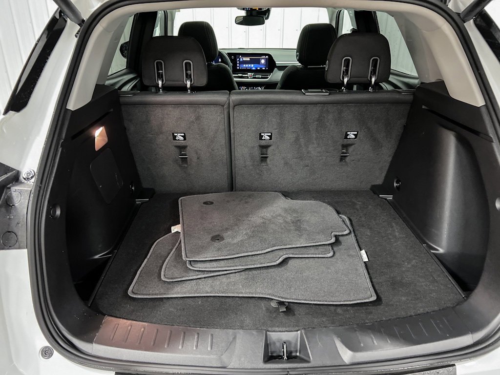 2024 Chevrolet Trailblazer LT photo 6