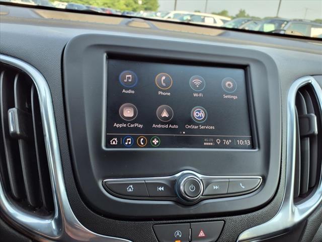 2023 Chevrolet Equinox LT photo 3