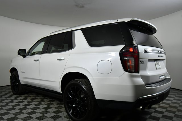 2023 Chevrolet Tahoe Premier photo 13