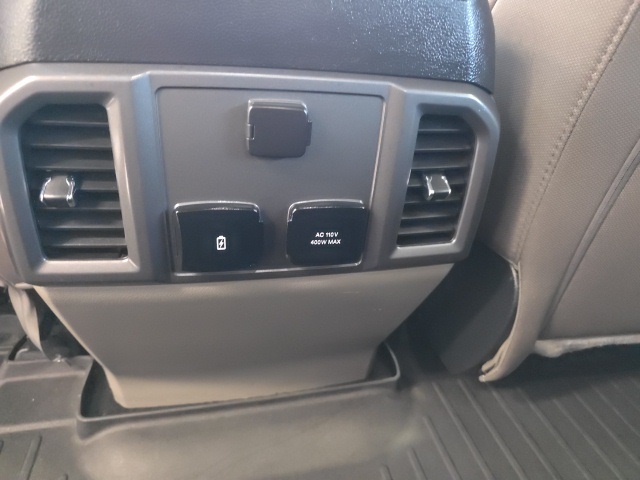 2019 Ford F-150 XLT photo 7