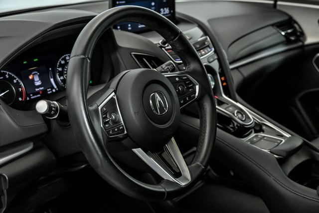 2021 Acura RDX Base photo 12