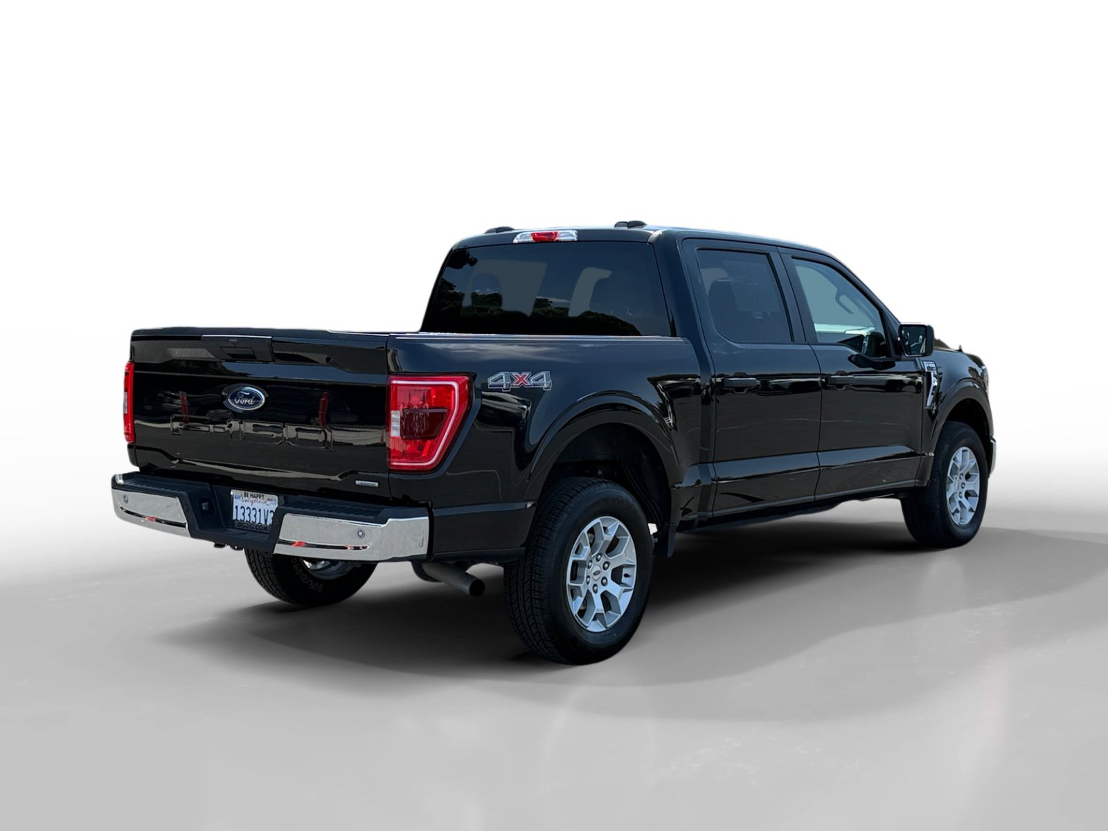 2023 Ford F-150 XLT photo 5