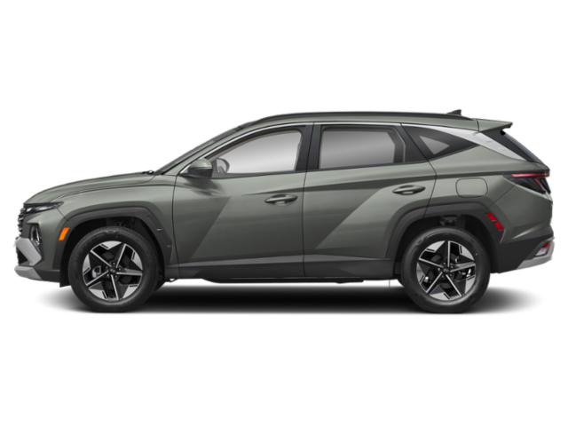 2025 Hyundai Tucson Hybrid SEL Convenience photo 2