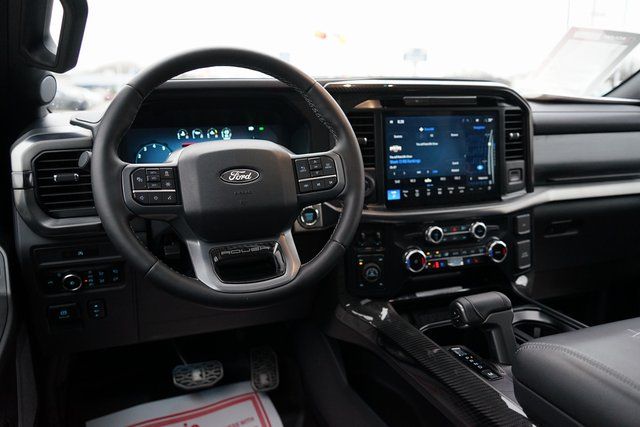 2025 FORD F-150 - Image 40