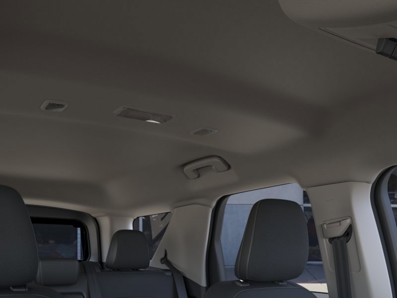 2025 Ford Bronco Sport Big Bend photo 19