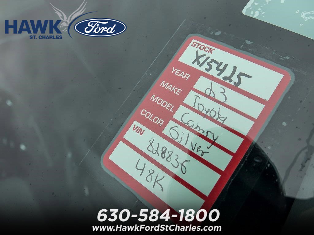 2023 TOYOTA CAMRY - Image 23